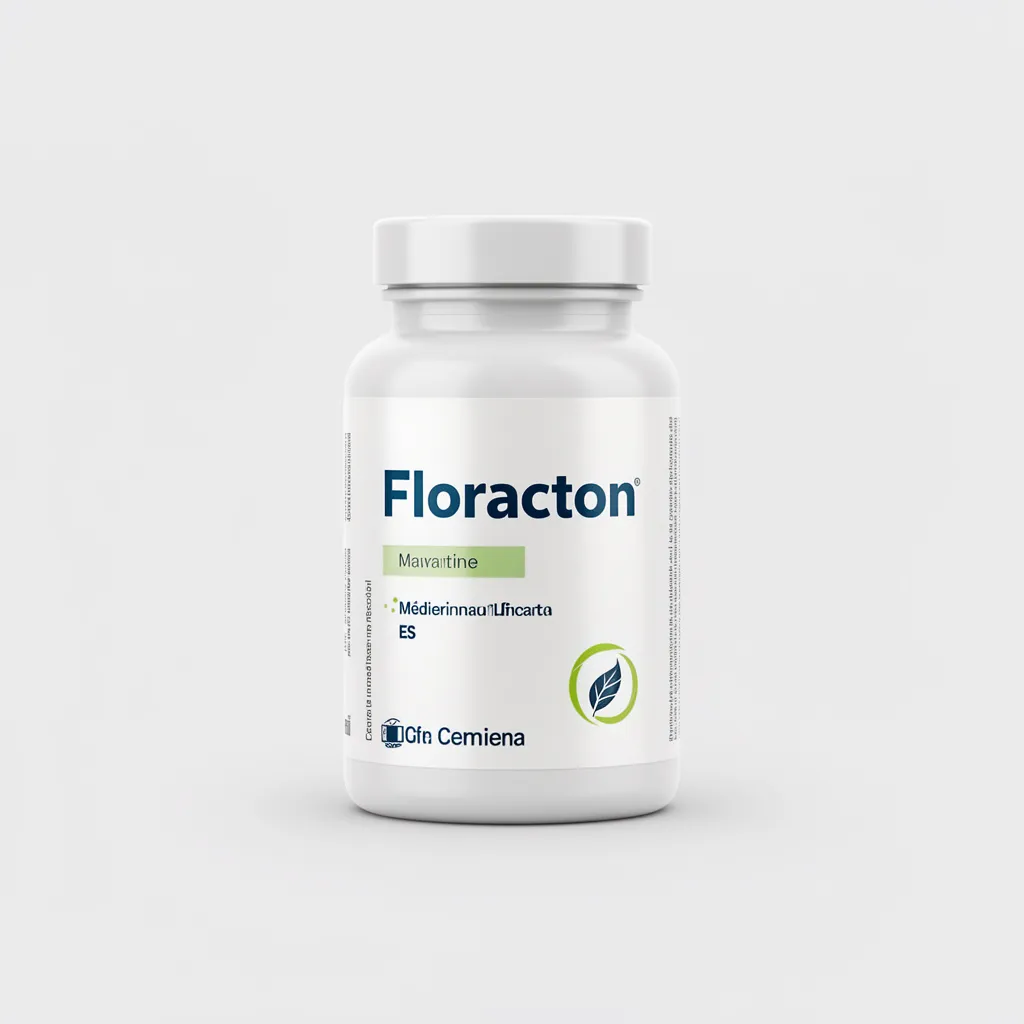 Floracton